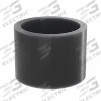 BUNTING BEARINGS Sleeve Bearing: PTFE, 2 1/4 in Bore, 2 3/4 in OD, 2 in Overall Lg, Dark Gray (MPN BNW364416). Key specifications — Color: Dark Gray; Brand: BUNTING BEARINGS.