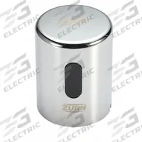 ZURN Sensor Assembly: For EcoVantage Series, Brass, Cap (MPN PTR6200-L-1.1). Key specifications — Includes: Cap; Brand: ZURN; Compatible Series: EcoVantage; Material: Brass; Product Type: Sensor Assembly.
