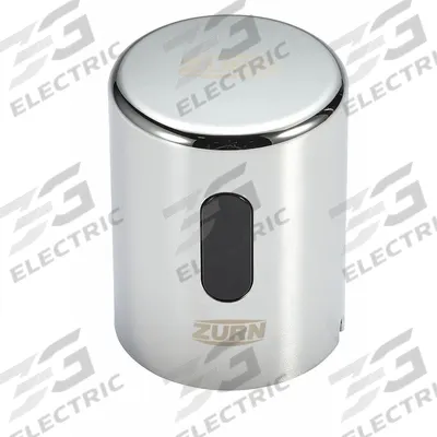 ZURN Sensor Assembly: For EcoVantage Series, Brass - Faucet Sensor Window & Top Cap Repair Kits