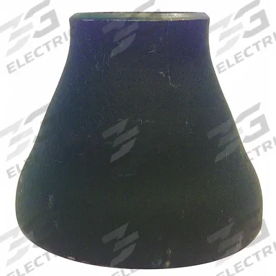 APPROVED VENDOR Metal Pipe Straight: 6 in x 3 in, Butt Weld x Butt Weld, Carbon Steel - Butt-Weld High-Pressure Pipe Fittings