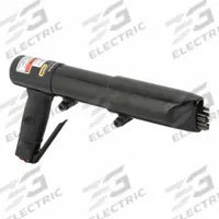 INGERSOLL RAND Needle Scaler Kit: Heavy Duty, 1 1/2 in Stroke Lg, 1/4 in Female NPT, 28 Needles (MPN 180PG). Key specifications — attr1321248: (28) Needles; attr1321301: INGERSOLL RAND.