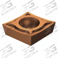 SANDVIK COROMANT Turning Insert: CCGT 09 T3 01-UM 1125 (MPN CCGT 3(2.5)03-UM 1125). Key specifications — attr257733: CCGT 09 T3 01-UM 1125.
