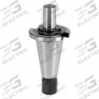 LYNDEX-NIKKEN Drill Chuck Arbor: NMTB40 to JT3 (MPN N4003-0003-0.61). Key specifications — attr1033438: N4003-0003-0.61; attr1033439: LYNDEX-NIKKEN.