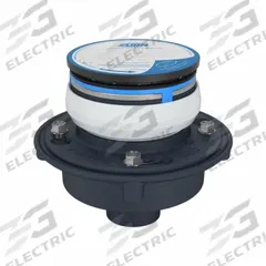 ZURN Shower Drain: 8 3/8 in Overall Dia, 5 in Grate Size, 2 in Nominal Pipe Size, Push On, Cast Iron (MPN ZS415-2NL-5BZ1). Key specifications — Color: Silver; Connection Type: Push On; Brand: ZURN.