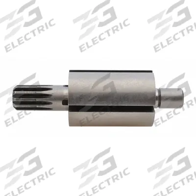 SPEEDAIRE Rotor: Mfr Part # TT731960G - Air Tool Replacement Parts