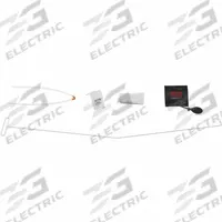 MILTON Vehicle Windshield Tools - Lockout Kit: 56 in Lg, 12 in Wd, 8 in Ht, Steel (MPN STC32955). Key specifications — Includes: Inflatable Easywedge; Material: Steel; Brand: MILTON.