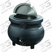 Food Rethermalizer: 11 qt Capacity, 1,000 W Watt, Black, 11 1/2 in Overall Ht, 16 1/2 in Overall Wd (MPN 72175). Key specifications — Brand: VOLLRATH; Color: Black; Manufacturer Part Number: 72175; Product Type: Rethermalizer; Voltage: 120V AC.