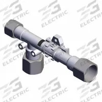 SMC Vacuum Ejector: 90 lpm, 3/8 in Push-to-Connect Female, 4 mm Push-to-Connect Female, ZH, 2.0 (MPN ZH20DSA-03-04-04). Key specifications — attr123938: ZH20DSA-03-04-04; attr1047096: 2.0.