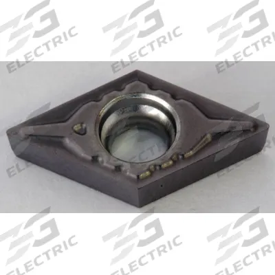 SUMITOMO Diamond Turning Insert: DCGT32.50EFC - Diamond Indexable Turning Inserts