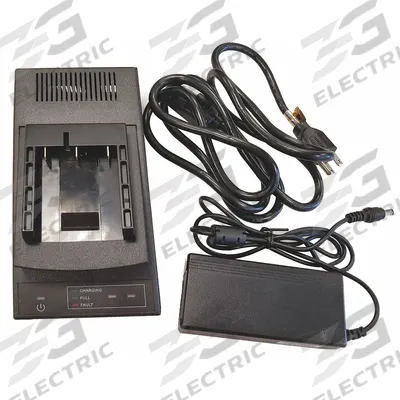 LION GUN Charger Cord (MPN K000806) - Assorted Brands Battery Chargers