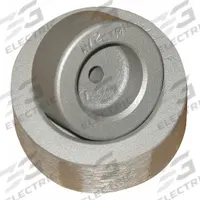 ORION Socket Fusion Head Set: 3PFU1/3PFU2, 774004, For 2 in Pipe Size, Socket Fusion Head Set (MPN 950052). Key specifications — attr546950: 774004; attr448664: ORION; attr521933: Socket Fusion Head Set; attr546949: 3PFU2.