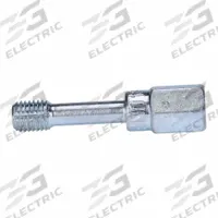 CENTURY Fractional Rethreading Tap: 5/16"-24 UNF (MPN 92057). Key specifications — attr1300223: CENTURY.