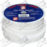 ANTI-SEIZE TECHNOLOGY Gasket-Making Tape: 3/4 in x 15 ft, 0.28 in Thick, -450°F to 600°F, White (MPN 28020). Key specifications — attr538776: White; attr538775: ANTI-SEIZE TECHNOLOGY.