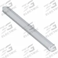 WIHA Precision Hex Screwdriver: Precision, Std Lg, 1/8 in Tip Size, 6 1/2 in Overall Lg (MPN 26335). Key specifications — attr1205241: WIHA; attr1205242: 1/8 in.