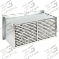 GRAINGER Cartridge Air Filter: 12 in x 20 in x 12 in, Microfiber, Single Header (MPN 911TE2). Key specifications — Brand: GRAINGER; Gasket Location: None; Frame or Header Material: Steel; Media Material: Microfiber.
