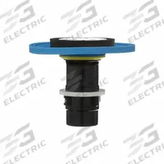 ZURN Diaphragm Assembly: Toilets, Plastic/Rubber, 3.5 gpf Gallons per Flush (MPN P6000-ECA-WS). Key specifications — Includes: AquaVantage Diaphragm; Product Type: Diaphragm Assembly; Brand: ZURN; Compatible Series: Z6000; Material: Rubber.