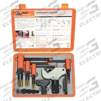 APPROVED VENDOR Repair Kit: For 5/32" to 1 1/2" External Thread, For 5/16" to 1 1/4" Internal Thread (MPN NES1025). Key specifications — attr1300864: NES1025; attr1300865: APPROVED VENDOR.