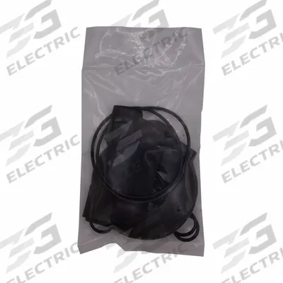 Parker Seal Kit, Replacement Seal: Seal Kit, Mfr Part # SKD3WV - Manifold Valve Seal Kits
