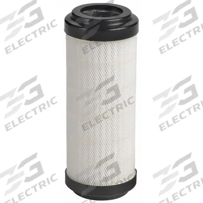 Parker Hydraulic Filter Element: 935137, J10 - Hydraulic Cartridge Filter Elements
