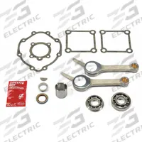 INGERSOLL RAND Kit, Rod Bearing: 32301509, 2475, RECIPROCRATING COMPRESSOR. Key specifications — attr948866: 32301509; attr948874: OEM Connecting Rod and Bearing Kit; attr948875: RECIPROCRATING COMPRESSOR; attr948868: 20Y779; attr948869: 2475.