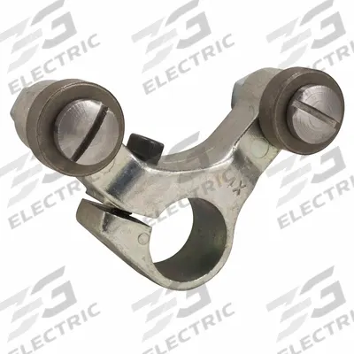 TELEMECANIQUE SENSORS Forked Roller Lever: Forked Roller Lever, Fixed - Forked-Roller Levers for Limit Switches