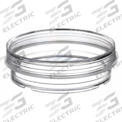 APPROVED VENDOR Petri Dish: 100 mm Dia, 20 mm Overall Ht, Tissue Culture Treated, Grip Ring - Petri Dishes