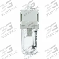 SMC Lubricator: 1/2 in NPT, 1 MPa Max Op Pressure, 60°C Max Op Temp, Plastic Bowl, Die-Cast Aluminum (MPN AL40-N04-Z-D). Key specifications — attr111774: Die-Cast Aluminum; attr111402: AL-D; attr111761: SMC.