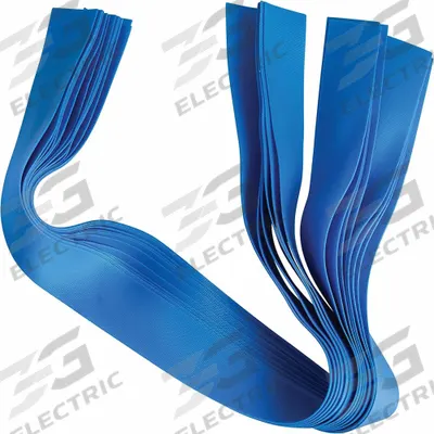 MABIS Tourniquet: Rubber, 18 in Overall Lg - IV Tourniquets