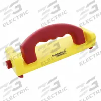 MILESCRAFT Push Block: Band Saw/Jointer/Router Table/Table Saw Compatible (MPN 3405). Key specifications — attr1217010: MILESCRAFT; attr1217016: Table Saw; attr1217025: GrabberPlus.