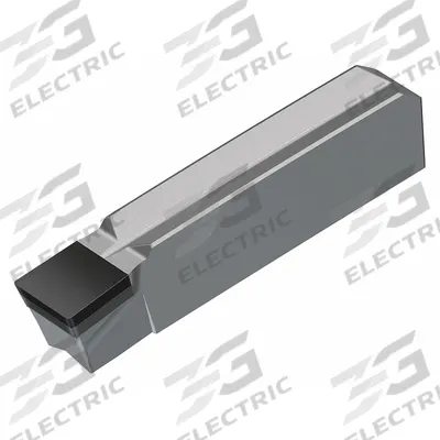 WALTER Indexable Parting and Grooving Insert: GX24-3F500N04EM-1 (MPN 7823885) - Machining