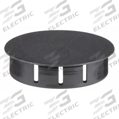 APPROVED VENDOR Hole Plug: Nylon, For 1.19 in Hole Dia, 1.32 in Head Dia - No Web Parent
