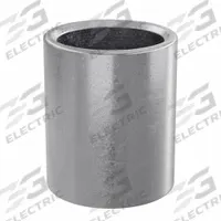 Sleeve Bearing: Iron-Copper, SAE 863, 1 in Bore, 1 1/4 in OD, 1 1/2 in Lg, -15°F to 300°F, 5 PK (MPN SOA1232-07B). Key specifications — System of Measurement: Inch; Material Grade: SAE 863; Brand: OILITE.