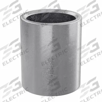 OILITE Sleeve Bearing: Iron-Copper, SAE 863, 1 in Bore, 1 1/4 in OD, 1 1/2 in Lg - Lubricated General Purpose Metallic Sleeve Bearings