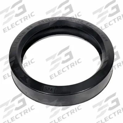 GRUVLOK Pipe Fitting Gasket: 70/74 (MPN 0390185601) - Gaskets for Grooved Pipe Couplings