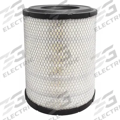 BALDWIN FILTERS Automotive Air Filter: Round-Oval, Engine, Round, Radial Seal - Round/Oval Engine Air Filters