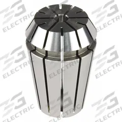 LYNDEX-NIKKEN Collet: ER20, 1/16 in (MPN E20-004). Key specifications — attr1033353: E20-004; attr1033354: LYNDEX-NIKKEN.