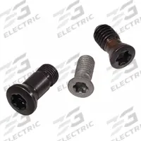WALTER Screw: Mfr Part # 5006677. Key specifications — attr1099718: 5006677; attr1099730: Screw with Head.