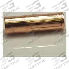 AMERICAN TORCH TIP Nozzle: 3/4 in Bore Dia, Conical, 5/32 in Tip Recess, 23H-75, 23H, 2 PK. Key specifications — Brand: AMERICAN TORCH TIP; Nozzle Series: 23H; Nozzle to Tip Relationship: 5/32 in Tip Recess; Insulation Type: Self-Insulated.