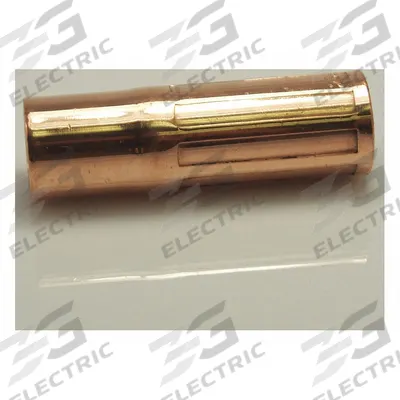 AMERICAN TORCH TIP Nozzle: 3/4 in Bore Dia, Conical, 5/32 in Tip Recess, 23H-75, 23H - 23 Series Nozzles