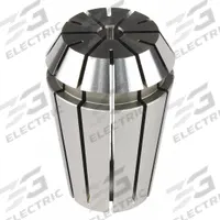 LYNDEX-NIKKEN Collet: ER20, 5/32 in (MPN E20-010). Key specifications — attr1033353: E20-010; attr1033354: LYNDEX-NIKKEN.