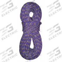 STERLING ROPE Rigging and Climbing Rope: Kernmantle, 7/16 in Dia, 310 lb Working Load Limit, Nylon (MPN MM030060). Key specifications — Brand: STERLING ROPE; Rope Type: Dynamic.
