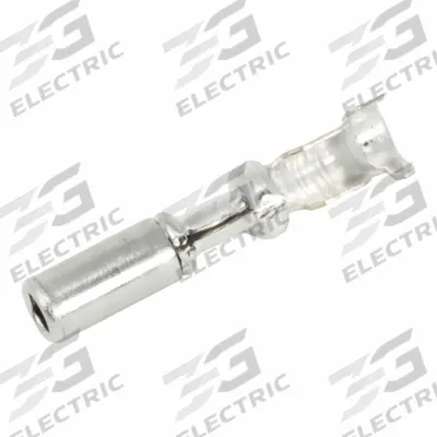 SURE-SEAL CONNECTIONS Insulation Support Crimp Contact: Sure-Seal, Female, 18 to 14 AWG, Crimp - Sure-Seal Circular Connector Contacts