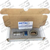 METALPRO Punch and Die: 40 ton_45 ton_50 ton Compatible Ironworker Size, MP4000FS/MP4500FS/MP5000FS (MPN MP8114). Key specifications — attr67451: MP4000FS; attr67489: Oblong; attr67463: 2 in; attr67447: MP8114; attr67443: METALPRO; attr67472: 11/16 x 1-3/8 in Oblong Punch and Die Set.