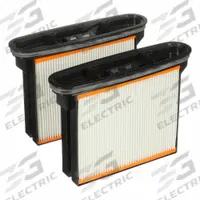 3M Filter Cartridge Class H: 95259, 2 PK. Key specifications — attr672508: Filter Cartridge; attr672507: 95259.