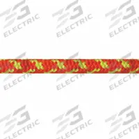 STERLING General Purpose Utility Rope: Kernmantle, 6 mm Dia, 195 lb Working Load Limit, Nylon, Nylon (MPN AN60070007). Key specifications — Brand: STERLING; Rope Type: Static.