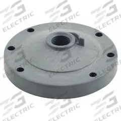 POWERS Bonnet: Universal, Plastic (MPN 410-346). Key specifications — Compatible Series: Universal; Includes: Bonnet; Product Type: Bonnet; Brand: POWERS; Material: Plastic.