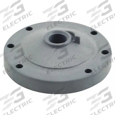 POWERS Bonnet: Universal - Cover & Bonnet Parts for Institutional Toilets