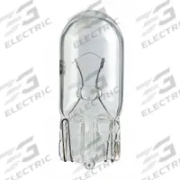 APPROVED VENDOR Incandescent Bulb: Incandescent, Glass Wedge (W2.1x9.5d), (T) Tubular, T3-1/4, 400 (MPN 400-10PK). Key specifications — Brand: APPROVED VENDOR; Voltage: 28V AC; Bulb Shape: T3-1/4; Light Color: White; Trade Number: 400.