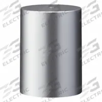 PATLITE Buzzer Unit: Buzzer Sound, 24V DC, 1 9/16 in Overall Dia, 2 1/8 in Overall Ht, LR4-BU. Key specifications — Brand: PATLITE; Manufacturer Part Number: LR4-BU; Compatible with Series: LR4; Operating Voltage: 24V DC; Sound Operating Mode: Steady.