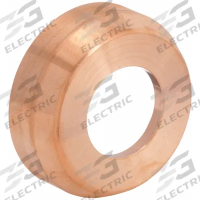 MILLER ELECTRIC Deflector: For Miller XT30/30C Torch - Shield Caps & Deflectors for Miller Plasma Torches